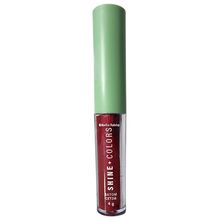 Shine Colors - Batom Cetim Rosa Magenta 4G ( 2749)