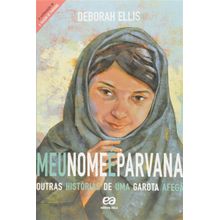 Meu nome é Parvana
