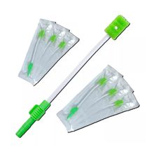 Swab Para Higiene Oral Com Sucção Kolplast Kit 4 Unidades