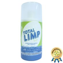Total Limp Gel 500ml Limpa Fossa, Cx De Gordura, pias e  tubulações