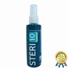 Neutralizador de Odores Steri-10 60ml