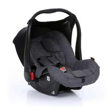 Bebê Conforto Risus Asphalt - ABC Design