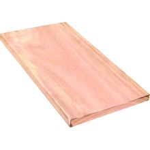 Tábua de Carnes Churrasco Queijos Legumes Verduras Pão 40x19 cm Reforçada Lisa NeonX