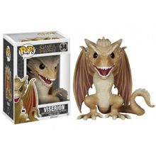 Funko Pop Game of Thrones 34 Viserion Dragon