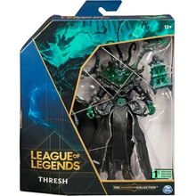 Boneco - Thresh - League of Legends SUNNY