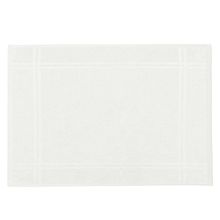 Toalha para Pés Karsten Metrópole 45x65cm 500g/m² Branco