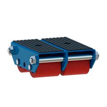 Tartaruga para Movimentação de Cargas 4TON TN4001 Bovenau