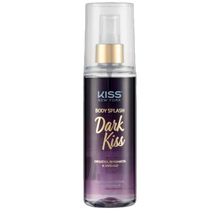 Kiss New York Dark Kiss - Body Splash 200ml
