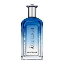 Tommy Hilfiger Vibrant Summer Eau de Toilette - Perfume Masculino 100ml