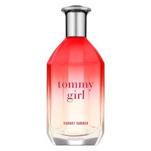 Tommy Hilfiger Girl Vibrant Summer Eau de Toilette - Perfume Feminino 100ml