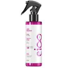 Eico Pro Liso Magico - Fluído Capilar 200ml