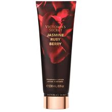 Victoria's Secret Jasmine Ruby Berry - Body Lotion 236ml