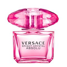 Versace Bright Crystal Absolu Eau de Parfum - Perfume Feminino 50ml