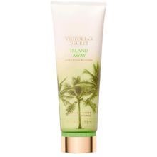 Victoria's Secret Island Away - Body Lotion 236ml