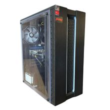 COMPUTADOR GAMER RYZEN 5 4600G, GTX 1650, 16GB RAM