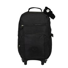Mala com Rodas - 16 Xeryus Trendy - Preto XERYUS IMPORTACAO E