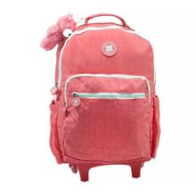 Mala com Rodas - 16 Xeryus Trendy - Rosa XERYUS IMPORTACAO E