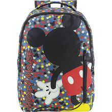 Mochila Xeryus - Mickey Mouse XERYUS IMPORTACAO E