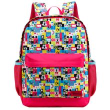 Mochila Disney 100 -  T04 - Artigo Escolar XERYUS IMPORTACAO E