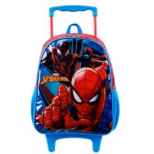 Mala com Rodas - 14 Xeryus -  Spider Man XERYUS IMPORTACAO E