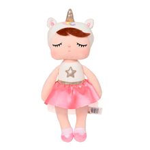 Boneca Metoo Angela Zoo Unicórnio