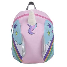 Mochila com Guia Unicórnio - Infanti
