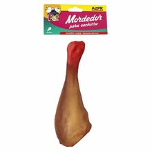 Mordedor Pet Coxa De Frango 20X7 Cm Azpr