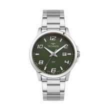 Relógio Masculino Technos Performance Racer 2315LAT/1K