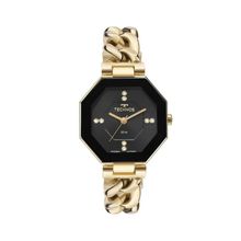 Relógio Technos Feminino Elos Dourado 2036MTO/1P