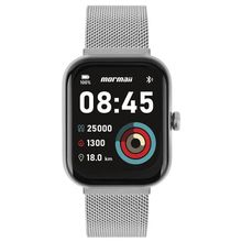 Relógio Mormaii Unissex Smartwatch Life MOLIFEUAO/7K