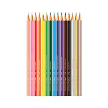 Ecolápis 12 Cores + 6 Neon Faber-Castell