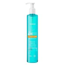 Sabonete Líquido Facial Acnesept AcneFree Pele Oleosa 300ml