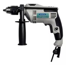 Furadeira De Impacto 500w 1/2 Com Empunhadura 220v Martelete