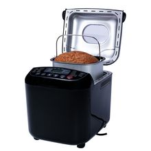 Panificadora 19 Programas Gallant 600w 127v Preta