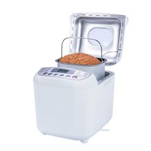 Panificadora 19 Programas Gallant 600w 220v Branca