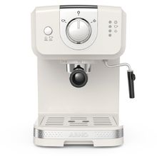 Cafeteira Arno Espresso Steam e Pump Opio Soleil Marfim 127V