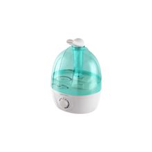Umidificador de Ar 3,7L Verde Bivolt Nac Premium Ventisol