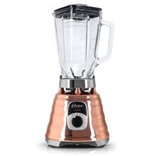 Liquidificador Clássico Oster New Beehive Cobre 220V