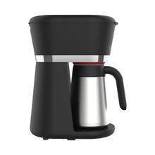 Cafeteira Black Jarra Térmica Inox 0,7L 127V Oster