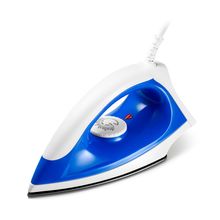 Ferro A Seco Iron Force ll Base Antiaderente 220V Elgin