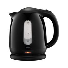 Chaleira Elétrica Visio Preta 220V Elgin
