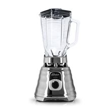 Liquidificador Oster New Osterizer Clássico Chrome 127V
