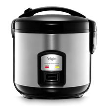 Panela de Arroz 10 Xícaras 220 Volts - Elgin - 1 Unidade