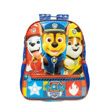 Mochila - 16 Xeryus -  Patrulha Canina XERYUS IMPORTACAO E