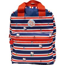 MOCHILA HELLO KITTY T04 XERYUS IMPORTACAO E