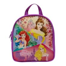Lancheira Princesas X2 11074 Artigo Escolar XERYUS IMPORTACAO E