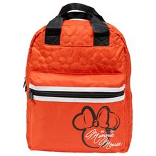 MOCHILA MINNIE T02 XERYUS IMPORTACAO E