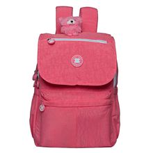 Mochila 16 Xeryus Trendy 12391 Rosa Artigo Escolar XERYUS IMPORTACAO E