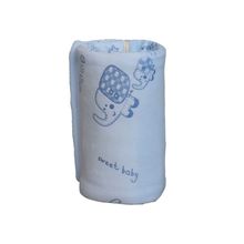 Aquecedor de Mamadeira Azul USB - Western