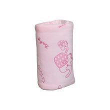 Aquecedor de Mamadeira Rosa USB - Western